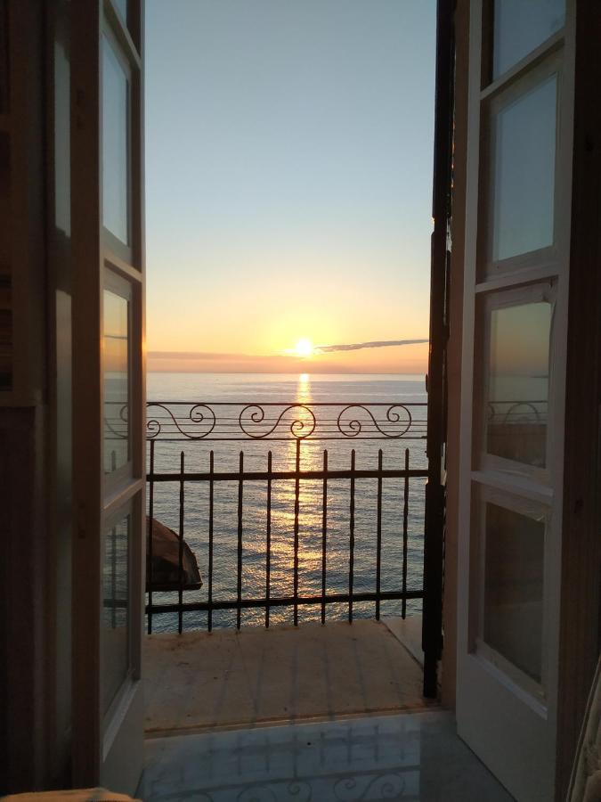 La Priaguea - House Beach Camogli Exteriér fotografie